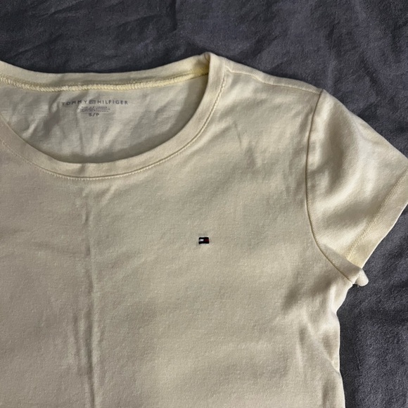 Tommy Hilfiger Tee - Picture 4 of 7